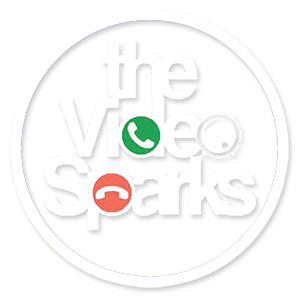 Video Sparks Logo